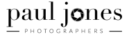 Paul Jones Photographers - wedding photography